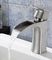 Progettazione di lusso dei rubinetti di miscelatore del bacino del lavandino di stile contemporaneo per la cucina/bagno